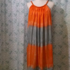 NaPua Collection Honululu sundress